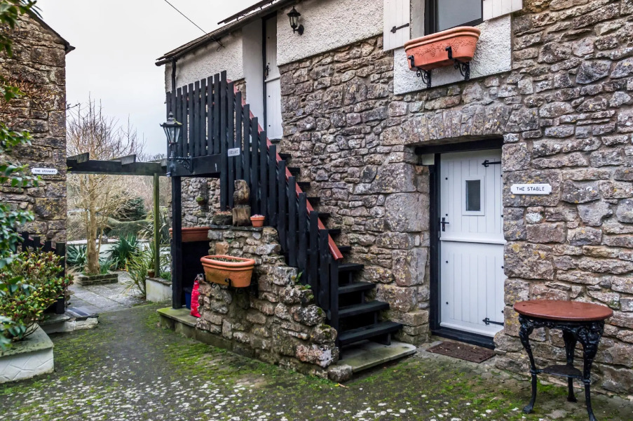 The Loft - 1 Bedroom Apartment - Saint Florence