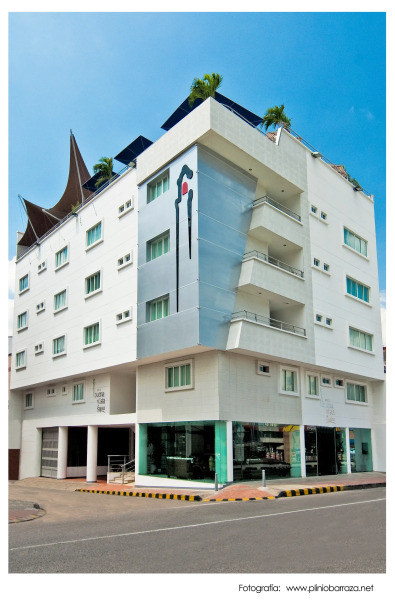 Hotel Buena Vista Express