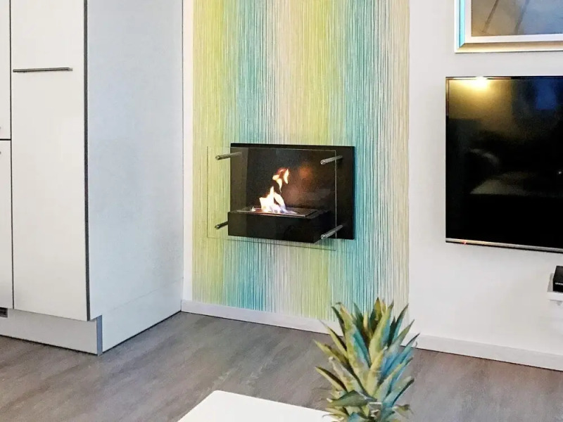 Holiday Home in Wendtorf