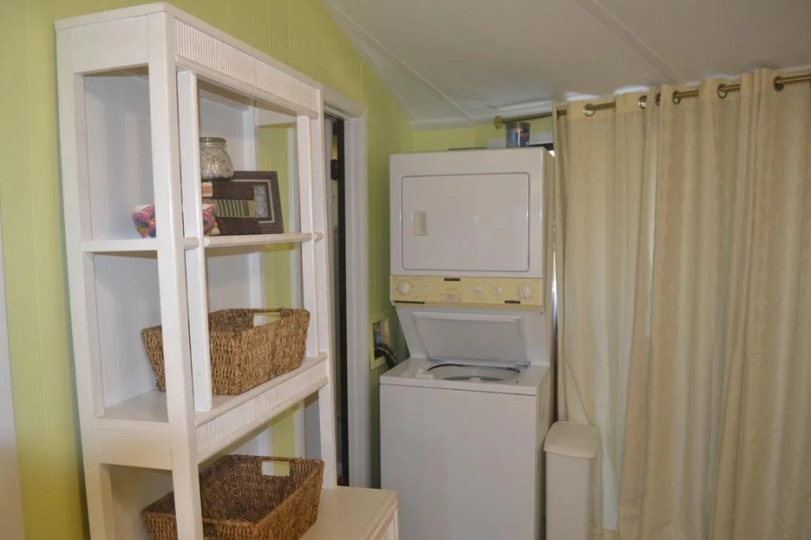 Marty's Merry-Go-Round