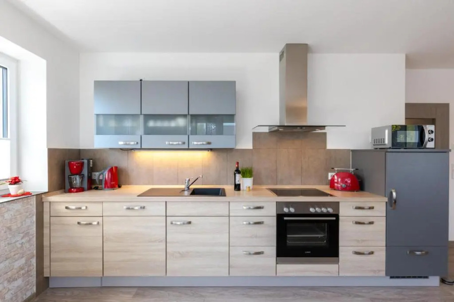 Ferienhaus Südheide