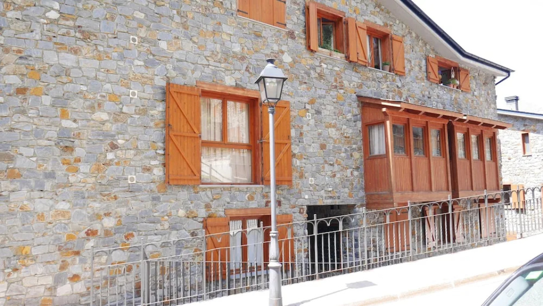 Vitivola Pleta de Soldeu