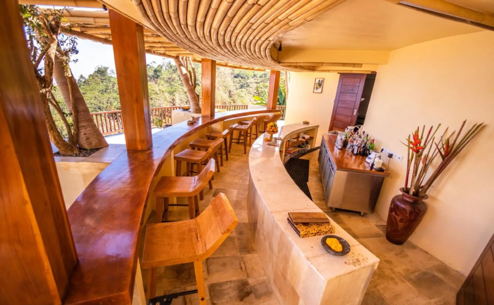 Munduk Moding Plantation Nature Resort