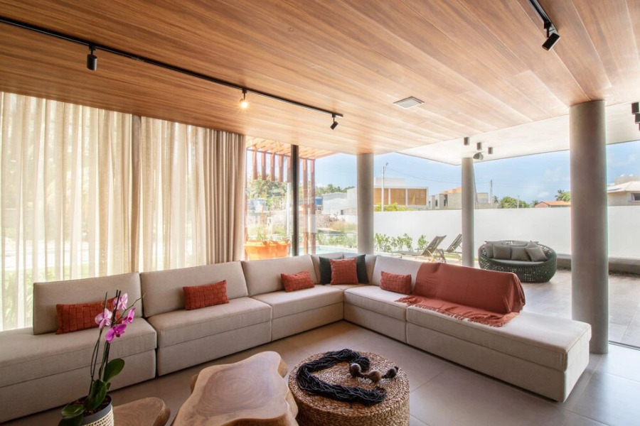 São M dos Milagres Casa Área Gourmet