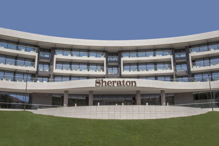 Sheraton Dubrovnik Riviera Hotel