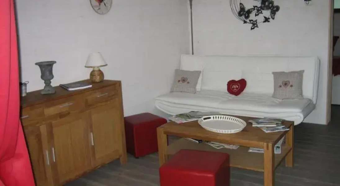 La Plume De Virginie