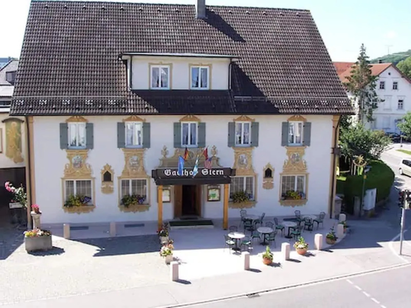 Hotel Gasthof Stern