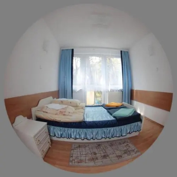 Ośrodek Wypoczynkowo-Szkoleniowy Perkoz