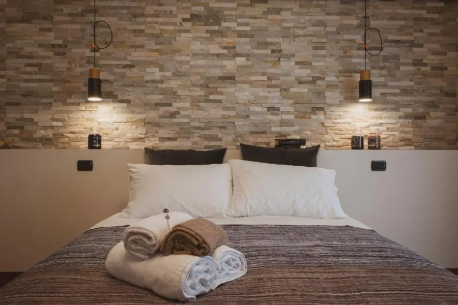 il Sorriso di Angelina