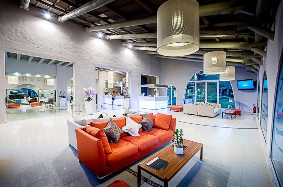 Forte Village Resort