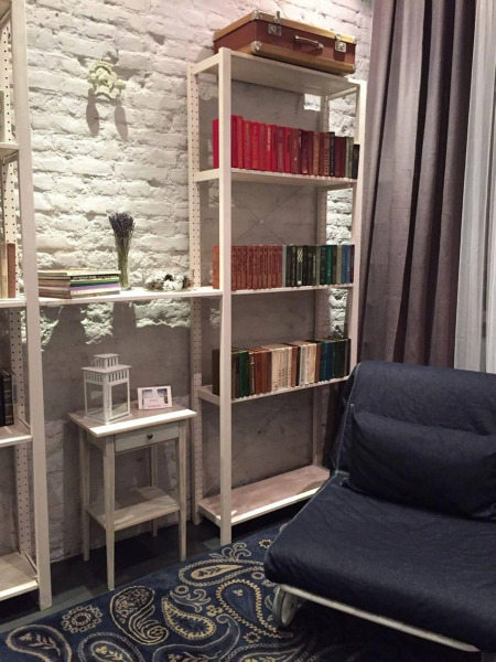 Prime Apartments Agency