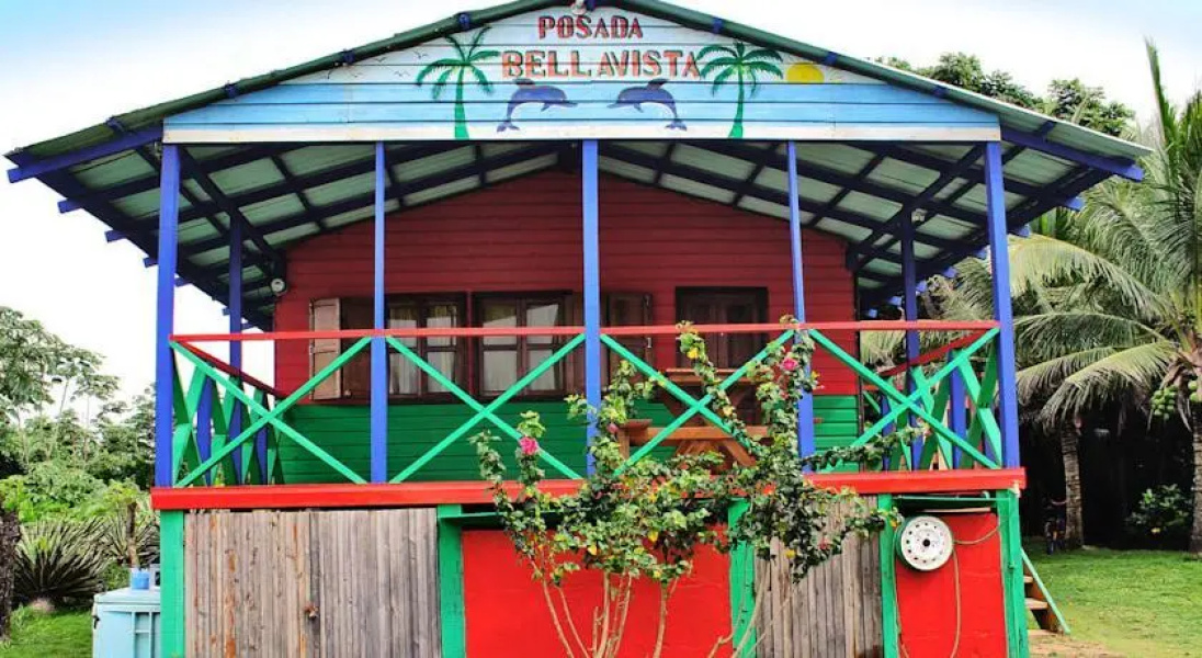 Bellavista