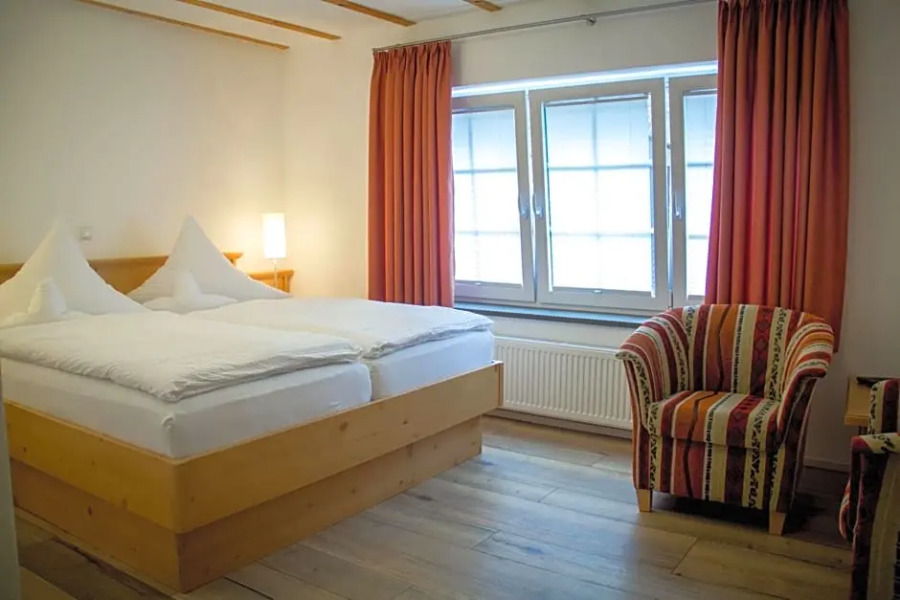 Hotel Zur Traube Altenahr