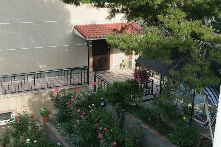 Гостевой Дом Эвелина