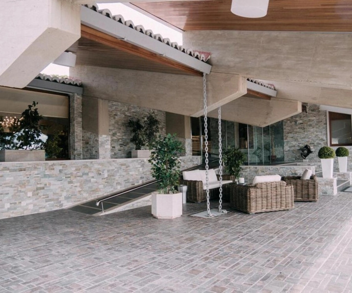 Hotel Resort El Montico