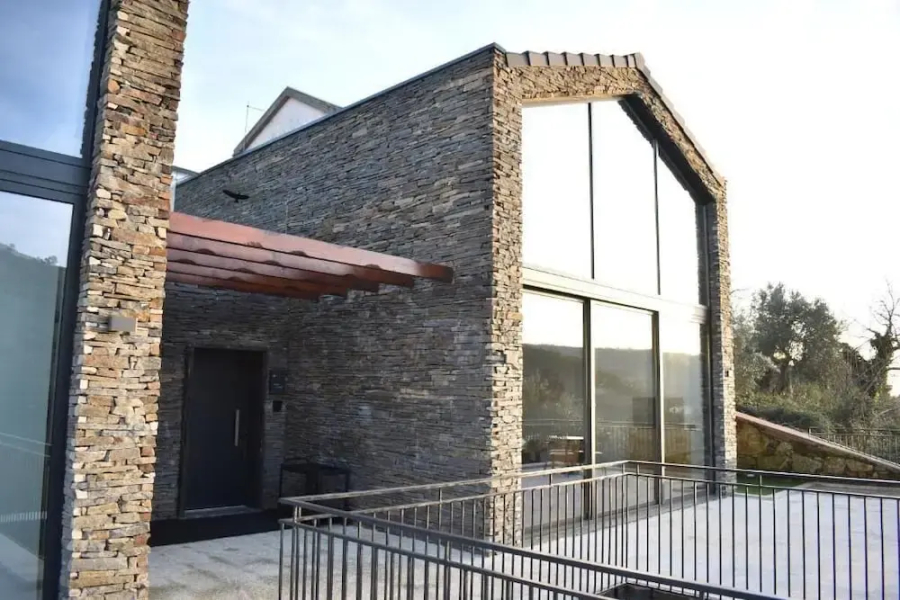 Empreendimento Serra