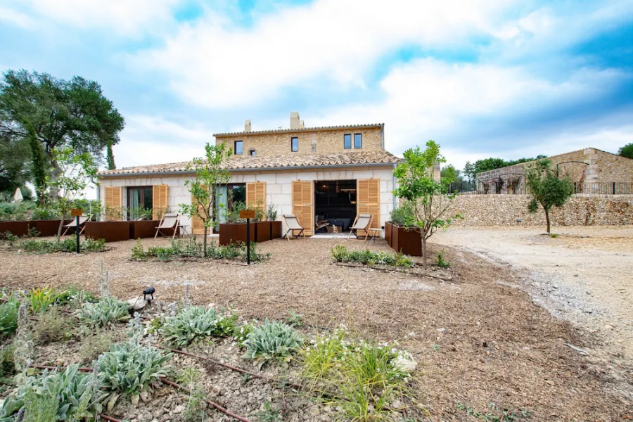 Treurer Olive Grove & Grand House - Adults Only