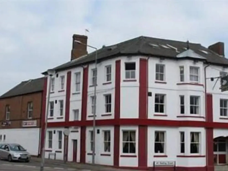 Swan Hotel
