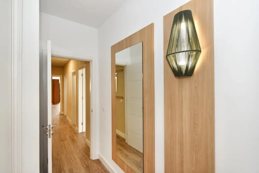 Deluxe Apartment in Cruce de Arinaga