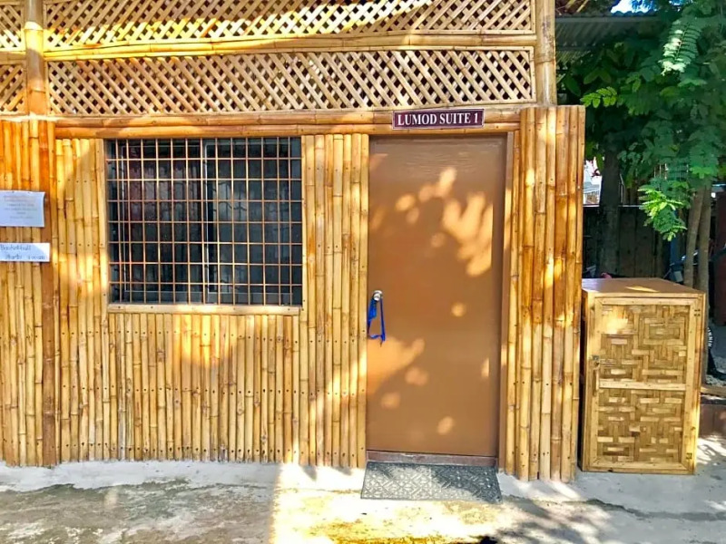 FFG EDEN PRIVATE RESORT Moalboal