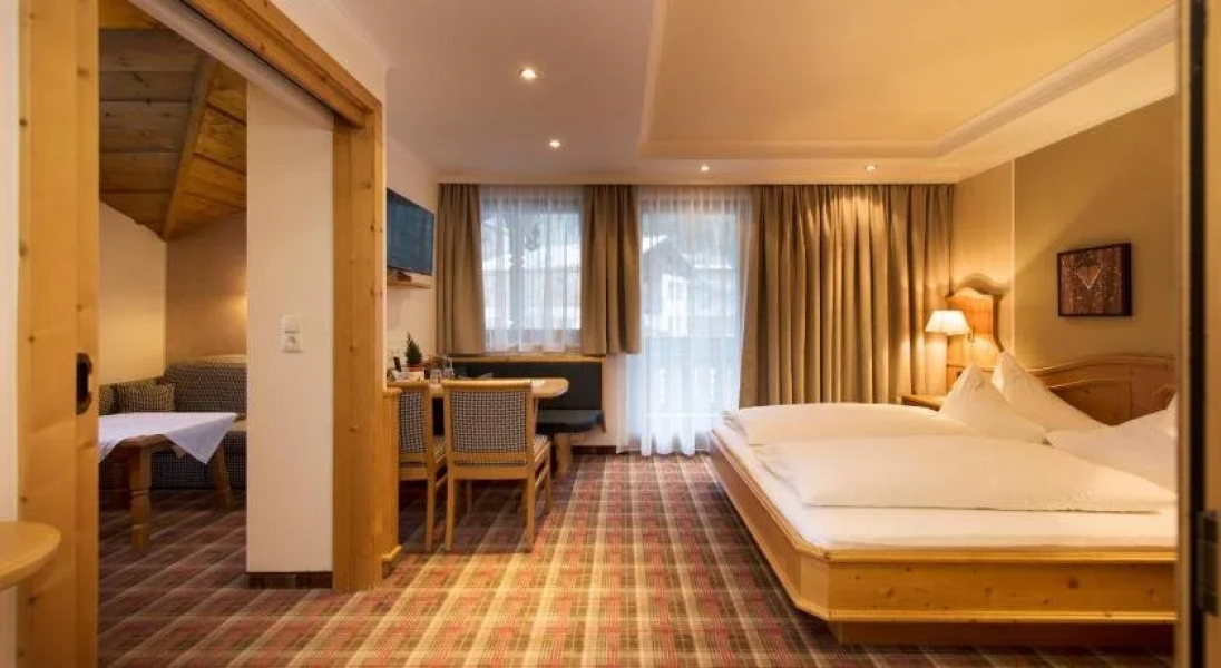 Hotel Brunnenhof