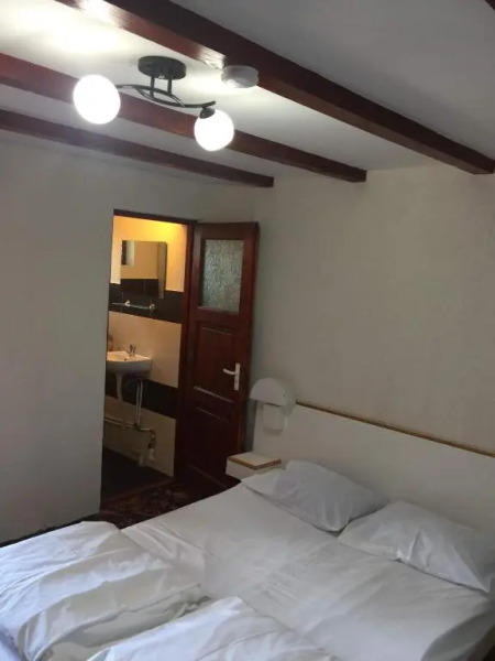 Popas Turistic Padis