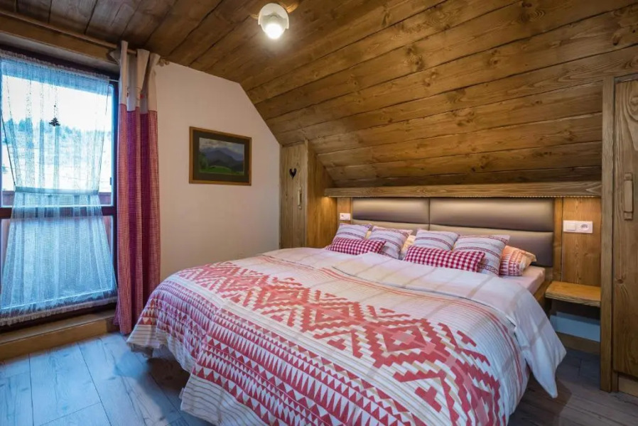 Chata Penzión Škerda