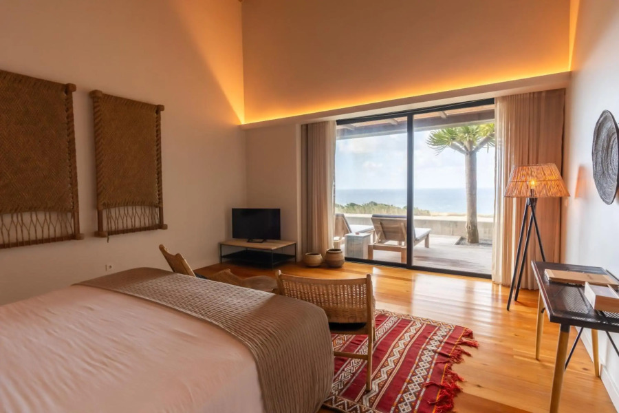 Sensi Azores Nature and SPA