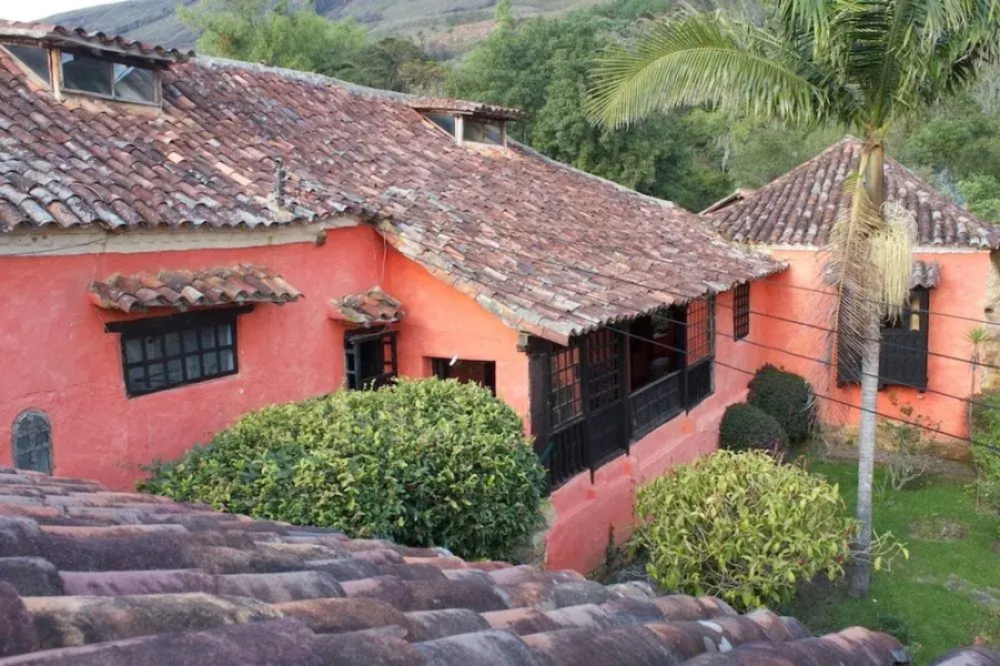 LM Hotel Colonial