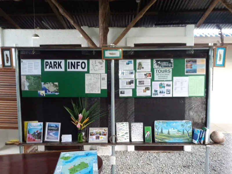 Cabinas Tropicales Puerto Jimenez