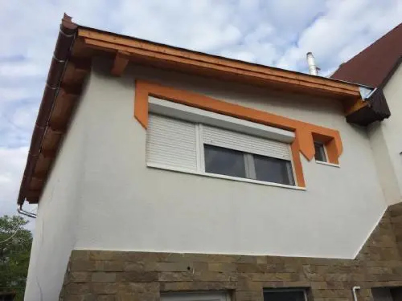 Famvarga Apartmanház