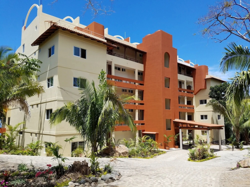 Vista Encantada 506