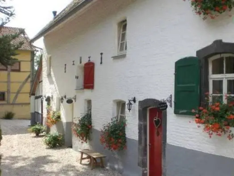 Hoeve A Gen Water