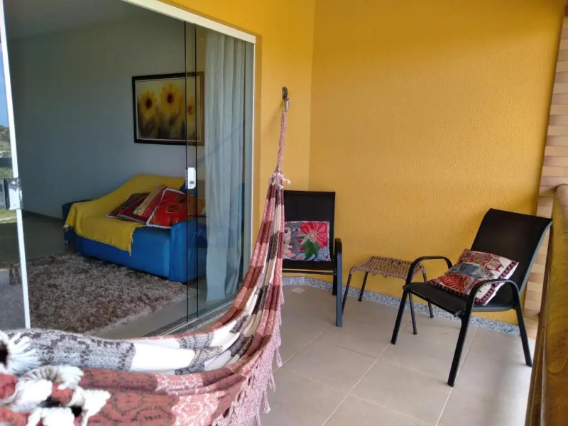 Cond. Villa das Águas.