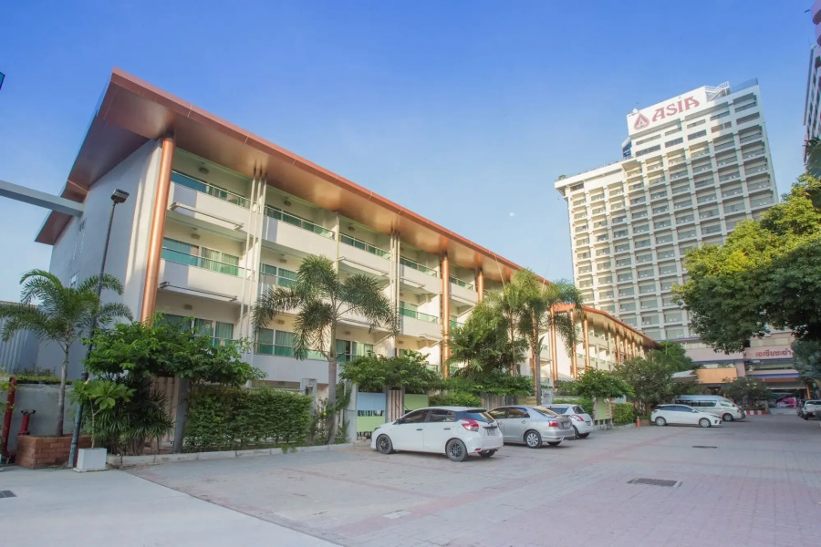 Asia Cha Am Hotel