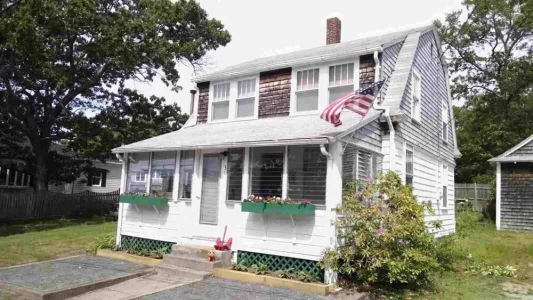 Come to Beautiful Onset