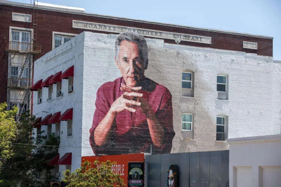 American Hotel Los Angeles