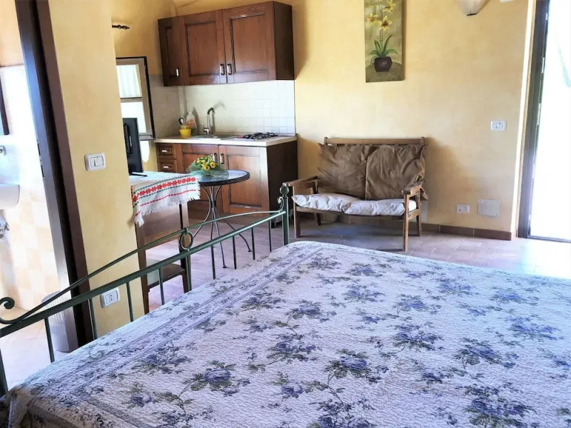 Belvilla by OYO Cucciolo