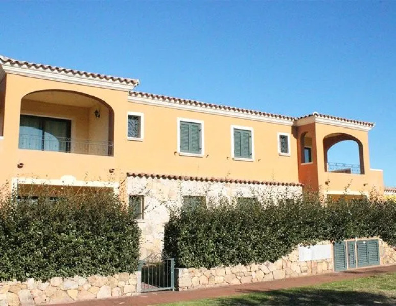Residence SardegnaSummer Li Cupulatti
