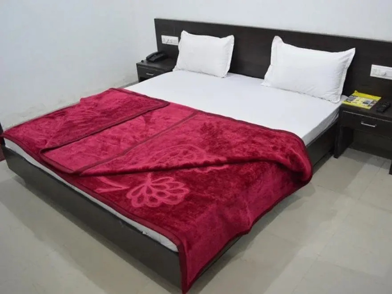 Hotel Pearl Palace