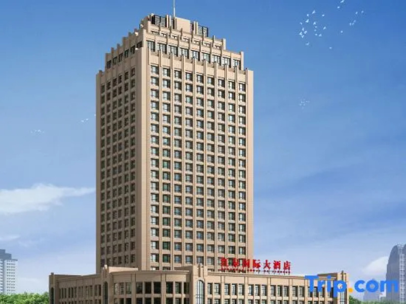 Hongquan Hotel