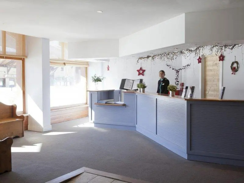 Maeva Home Le Douchka