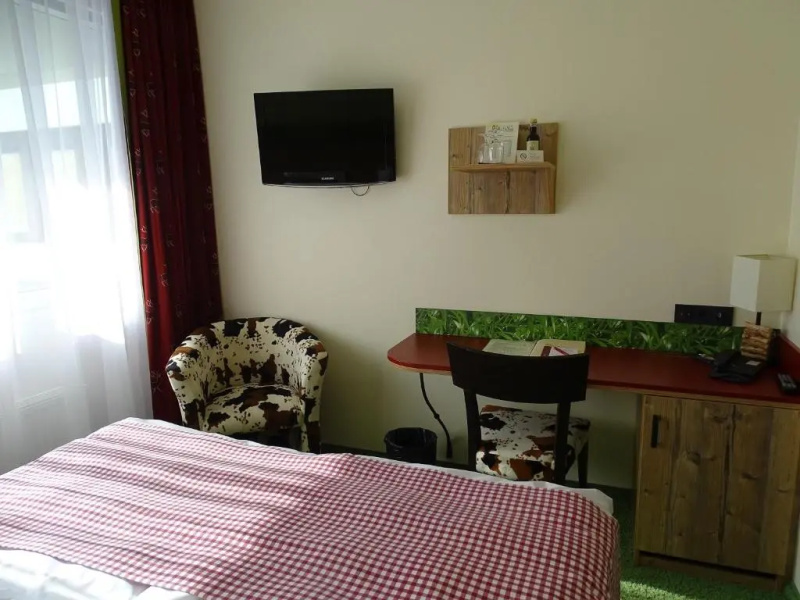Hotel Da Vinci