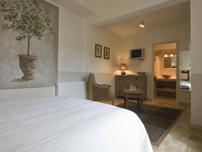 La Bégude du Pascouren