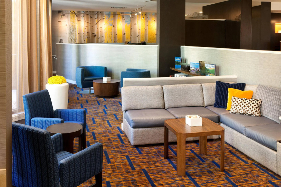 Courtyard by Marriott Denver Tech Center