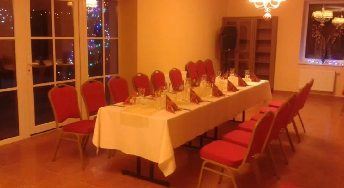 Svečių namai Moteliukas