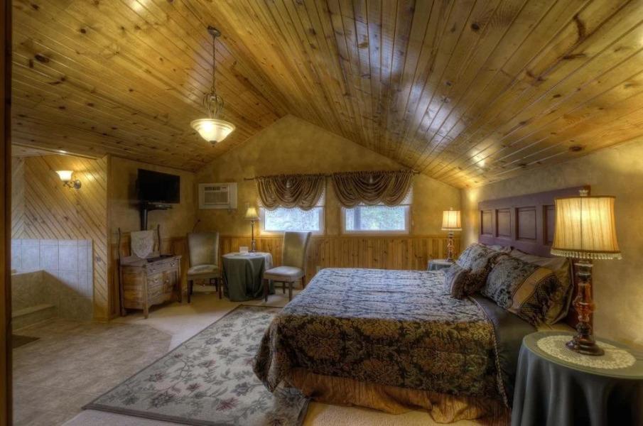 Black Forest Inn Bed & Breakfast