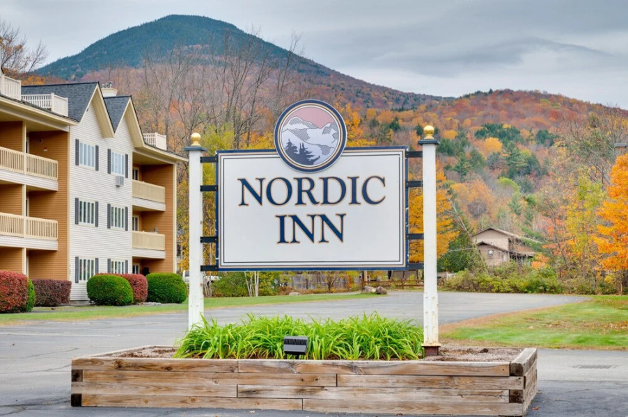 Lincoln Condo ~ 2 Mi to Loon Mountain Resort!