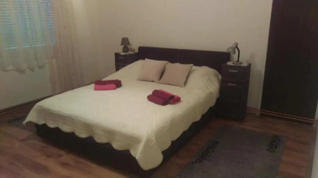 Apartman Rita