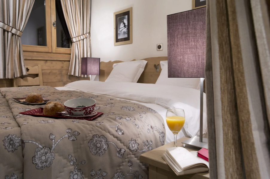 CGH Résidence Boutique Le Chalet des Dolines